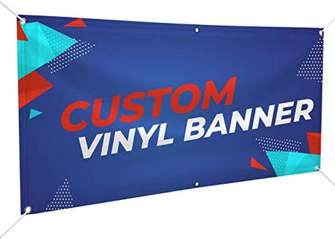 Vinyl Banners