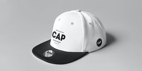 Embroidered Hat