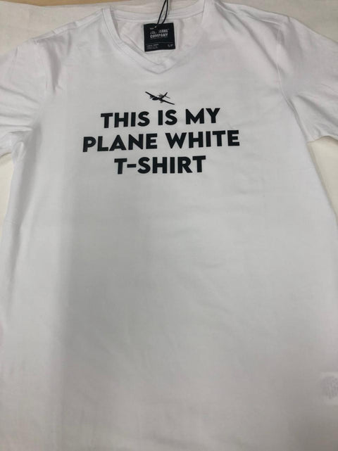 Printed T-shirts (Chest size)