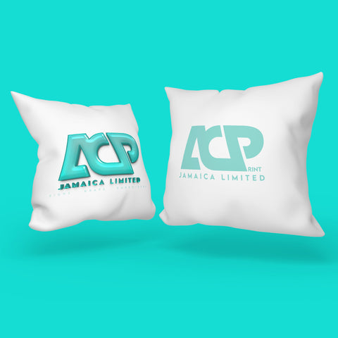 Personalized Pillows