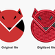 Logo Digitization