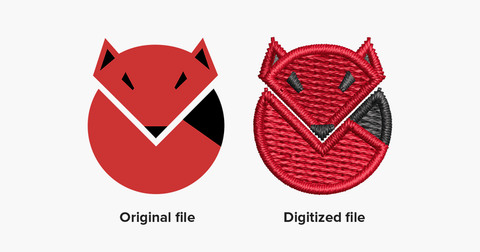 Logo Digitization
