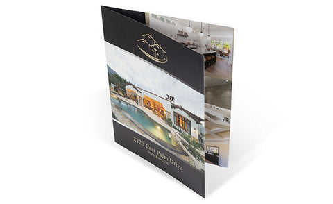 Brochures