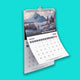Wall Calendar