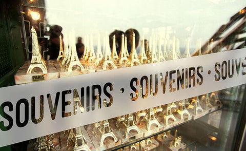Frosted Window Decals & Lettering