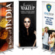 Retractable Banner (Pull Up)