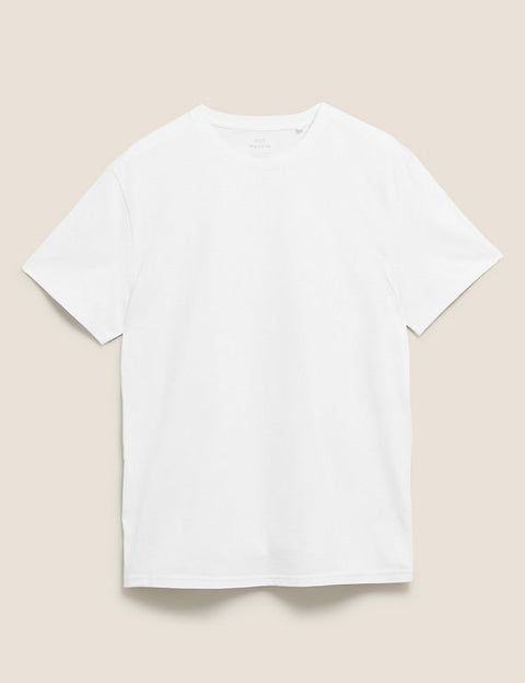 T-Shirts (Cotton, Heavyweight)